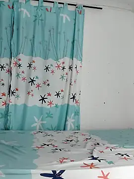 AntonelaMorriz online show from 11-08-25, 08:25