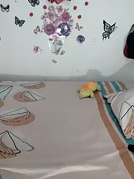 AntonelaMorriz online show from 02-21-26, 08:48