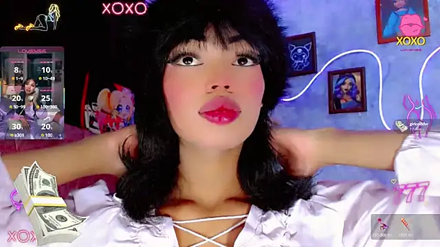 Aishasexy18 online show from 01-16-26, 08:07