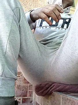 YzabellFabioo online show from 03-08-26, 10:52