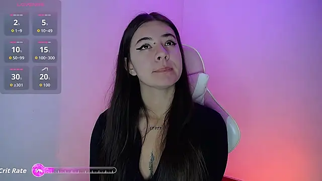 Stepha babe online show from 11-15-25, 04:43