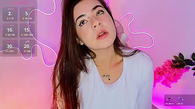 Stepha babe online show from 02-02-26, 11:14