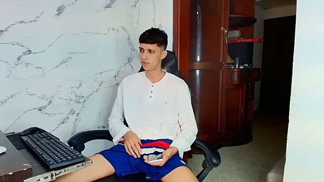 Allnei online show from 03-11-26, 10:27