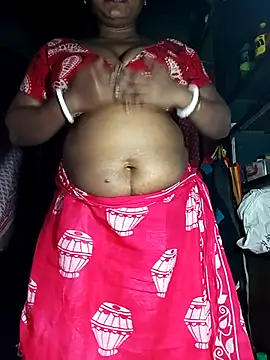 Nude-Priya2 online show from 12-21-25, 06:48