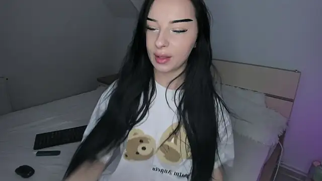 Snapshot of ScarlettJakobs chatting on 07-30-26, 04:00 ScarlettJakobs online show from 07-30-26, 04:00