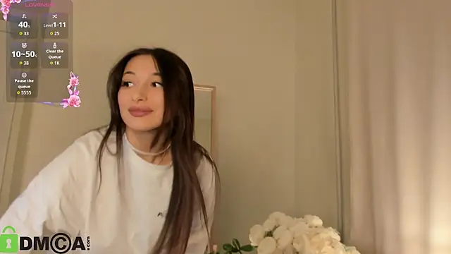 Lillie Miller online show from 04-19-26, 11:31