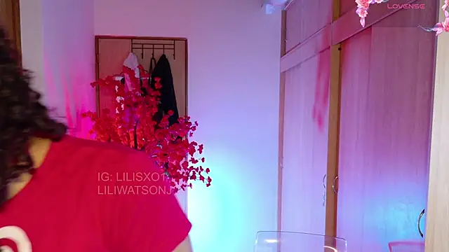 lilijwatson online show from 04-09-26, 02:44