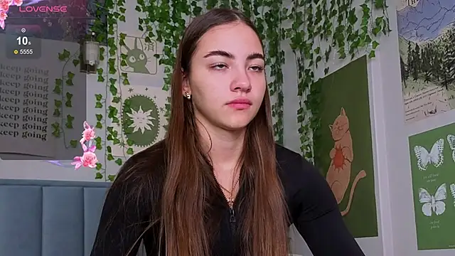 Ashley Pierce online show from 11-27-25, 04:14