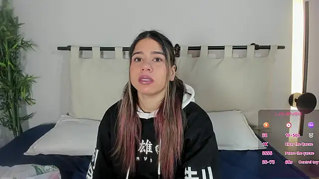 Rachell criss online show from 02-07-26, 04:27