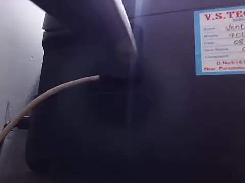 venkyhotcock online show from 12-01-25, 03:06