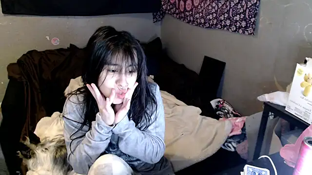 London Ray online show from 03-01-26, 09:28