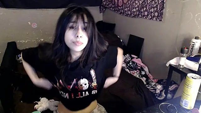 London Ray online show from 03-08-26, 08:23