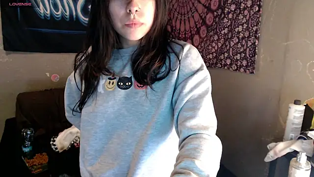 London Ray online show from 04-03-26, 12:19