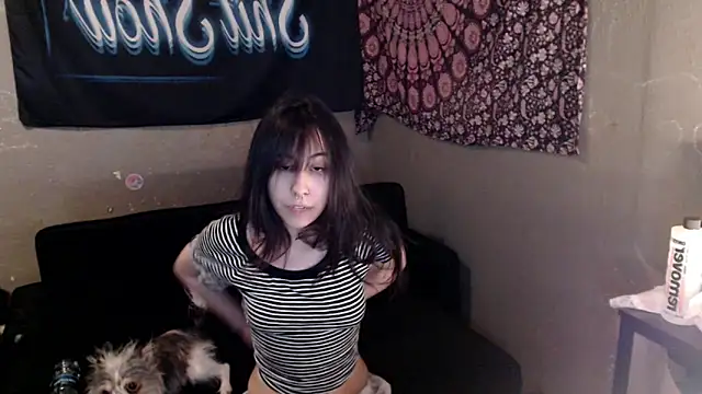 London Ray online show from 04-19-26, 08:55