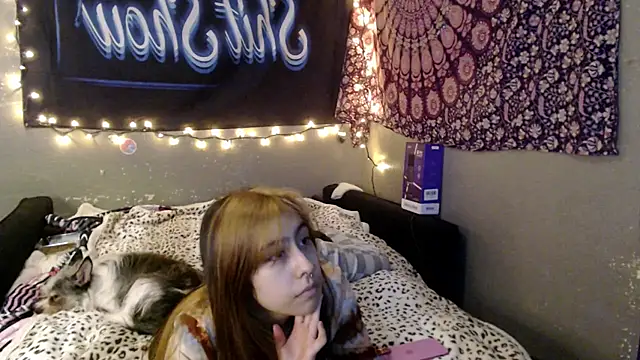 London Ray online show from 06-17-26, 10:00