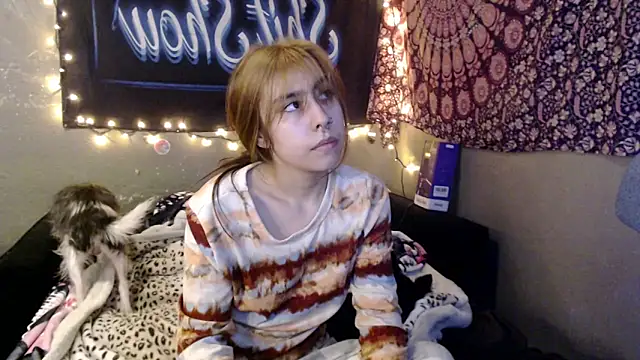 London Ray online show from 06-19-26, 12:48