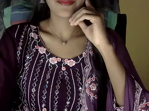 zara Khan0 online show from 10-20-25, 01:33