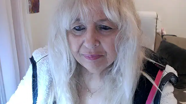 SusiLifeXXX online show from 10-14-25, 06:31