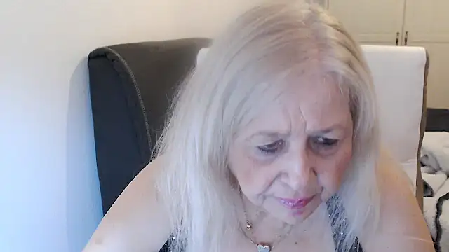 SusiLifeXXX online show from 02-23-26, 01:25