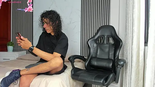 JackAndRosse  online show from 04-09-26, 04:23