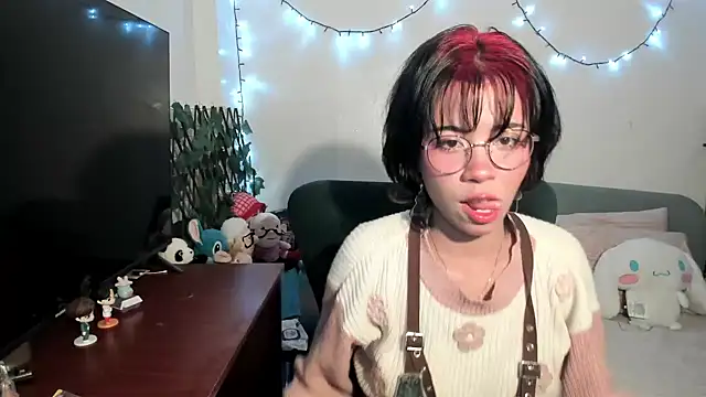 dolliette24 online show from 11-05-25, 04:23