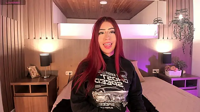 Violet carson online show from 05-18-26, 01:17