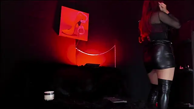 isabellestone online show from 02-10-26, 09:52