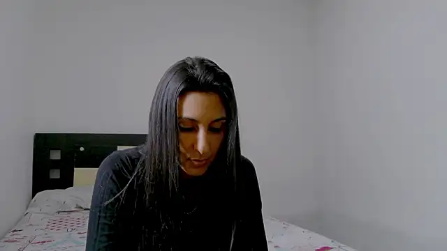 Saloriz Col online show from 09-10-25, 09:04