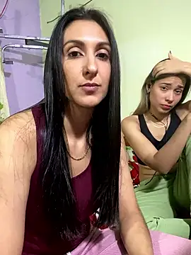 Saloriz Col online show from 01-10-26, 01:29