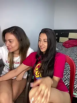 Saloriz Col online show from 02-21-26, 06:25