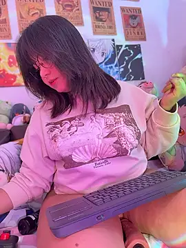 Lolii Zoe online show from 01-13-26, 07:19