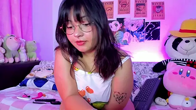 Lolii Zoe online show from 03-03-26, 11:38