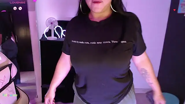 Danniela20 online show from 03-02-26, 03:52