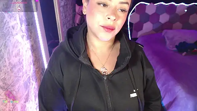 Danniela20 online show from 06-16-26, 04:48