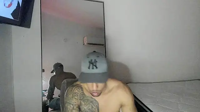 ThiagoLugo online show from 09-19-25, 05:20