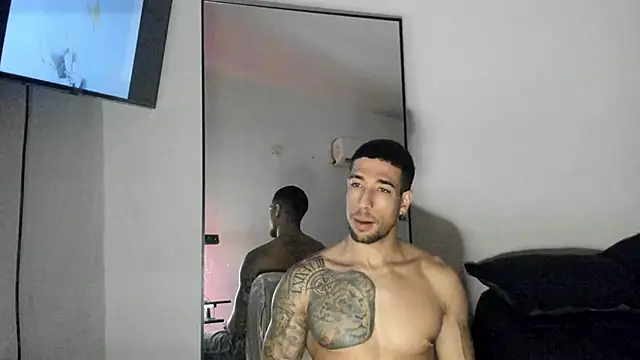 ThiagoLugo online show from 09-24-25, 07:50