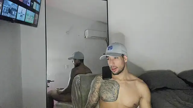 ThiagoLugo online show from 09-29-25, 03:39