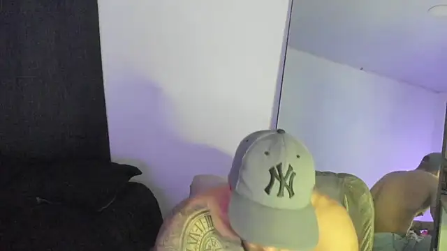 ThiagoLugo online show from 12-14-25, 10:36