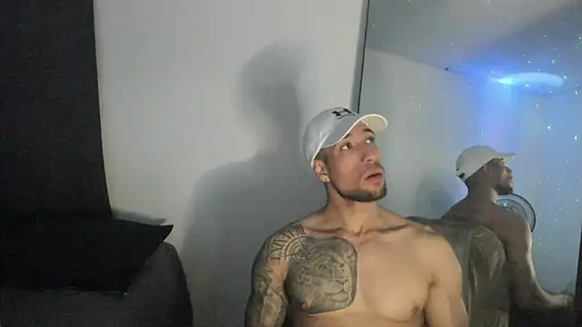 ThiagoLugo online show from 03-20-26, 05:12