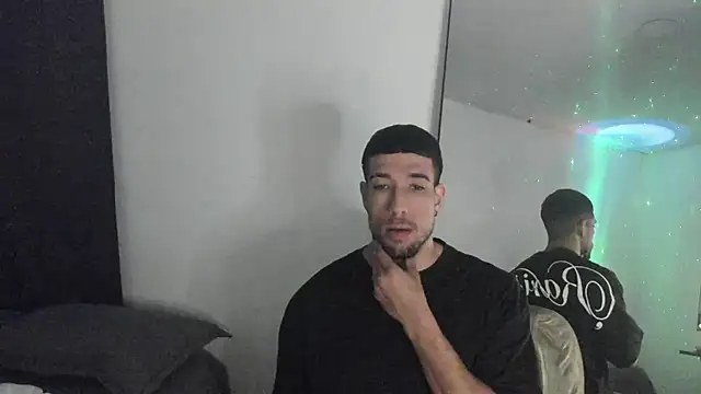 ThiagoLugo online show from 03-22-26, 01:53