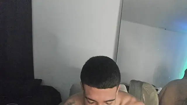 ThiagoLugo online show from 04-02-26, 05:16