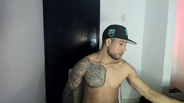 ThiagoLugo online show from 04-18-26, 04:38