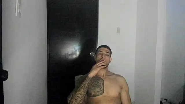 ThiagoLugo online show from 05-22-26, 06:42