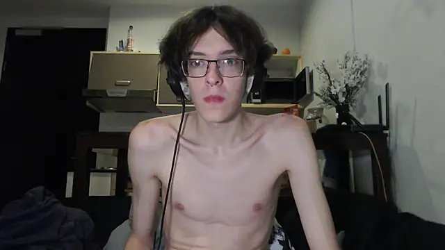 LovesomeCookie online show from 10-14-25, 04:08