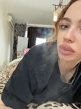 Hannah xBaby online show from 03-26-26, 10:43