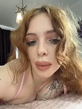 Hannah xBaby online show from 04-11-26, 11:25