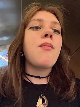lucy-joy online show from 06-27-26, 12:22