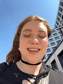 lucy-joy online show from 07-28-26, 10:21