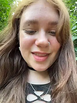 lucy-joy online show from 07-28-26, 12:48