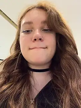 lucy-joy online show from 07-30-26, 10:14
